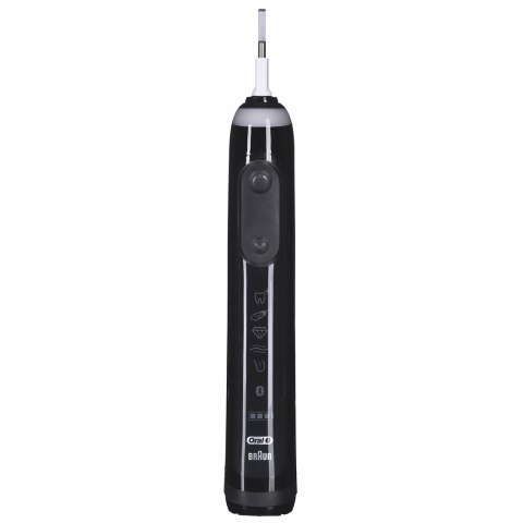 Szczoteczka BRAUN Oral-B Genius X Midnight Black Szczoteczka BRAUN Oral-B Genius X Midnight Black