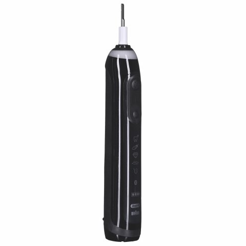 Szczoteczka BRAUN Oral-B Genius X Midnight Black Szczoteczka BRAUN Oral-B Genius X Midnight Black