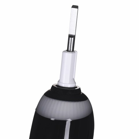 Szczoteczka BRAUN Oral-B Genius X Midnight Black Szczoteczka BRAUN Oral-B Genius X Midnight Black