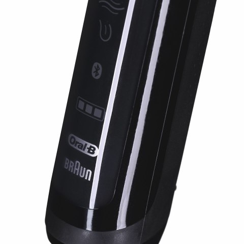 Szczoteczka BRAUN Oral-B Genius X Midnight Black Szczoteczka BRAUN Oral-B Genius X Midnight Black