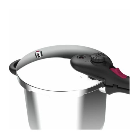 Szybkowar ze stali nierdzewnej Taurus Moments Rapid 4l KCP4104 Szybkowar ze stali nierdzewnej Taurus Moments Rapid 4l KCP4104
