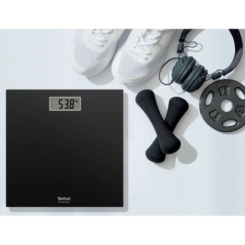 Waga łazienkowa TEFAL PP1400V0 Waga łazienkowa TEFAL PP1400V0