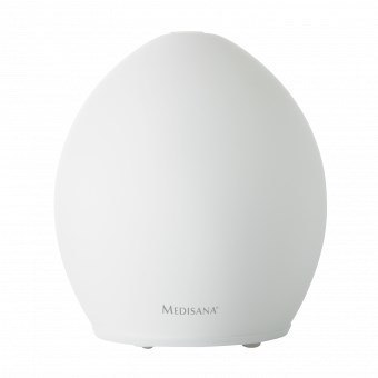 Aromatyzer Medisana AD 635 Frosted Glass