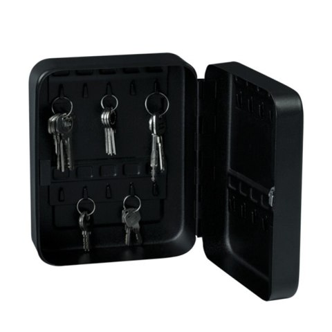Yale Medium Combination Key Box Skrzynka na klucze YKB/540 z zamkiem szyfrowym (300x240x80mm) Yale Medium Combination Key Box Skrzynka na klucze YKB/540 z zamkiem szyfrowym (300x240x80mm)