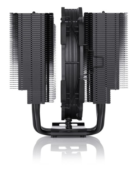 Chłodzenie CPU NOCTUA NH-D15S chromax.black MULTI-Socket Chłodzenie CPU NOCTUA NH-D15S chromax.black MULTI-Socket