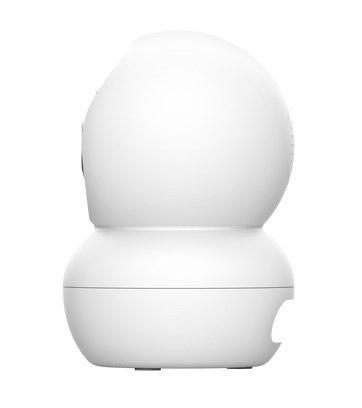 Kamera IP Trust IPCAM-2800 Indoor PTZ Wi-Fi White Kamera IP Trust IPCAM-2800 Indoor PTZ Wi-Fi White