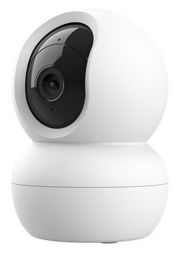 Kamera IP Trust IPCAM-2800 Indoor PTZ Wi-Fi White Kamera IP Trust IPCAM-2800 Indoor PTZ Wi-Fi White