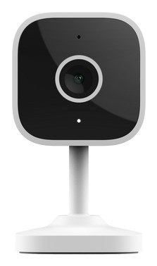 Kamera IP Trust IPCAM-2900 Indoor Wi-Fi White