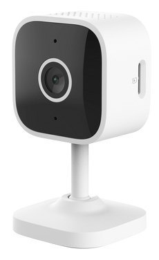 Kamera IP Trust IPCAM-2900 Indoor Wi-Fi White