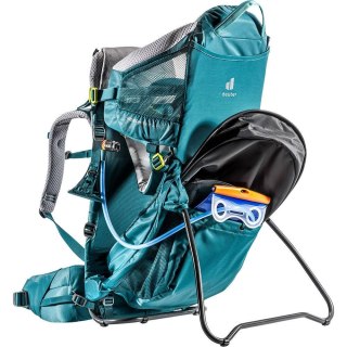 Nosidełko Deuter Kid Comfort Active SL denim
