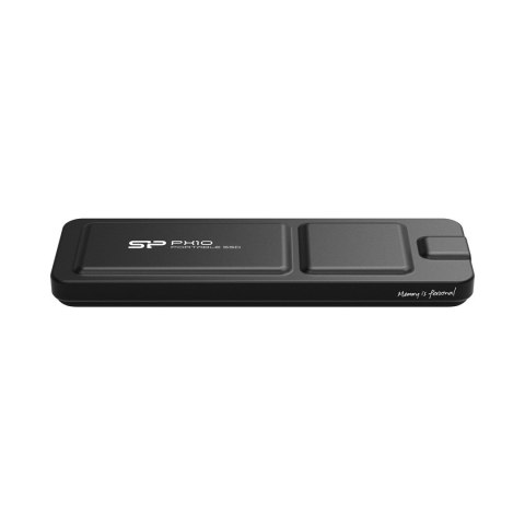 SSD Silicon Power PX10 2TB USB 3.2 (SP020TBPSDPX10CK) SSD Silicon Power PX10 2TB USB 3.2 (SP020TBPSDPX10CK)