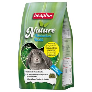 Beaphar NAturekarma dla królika 750g