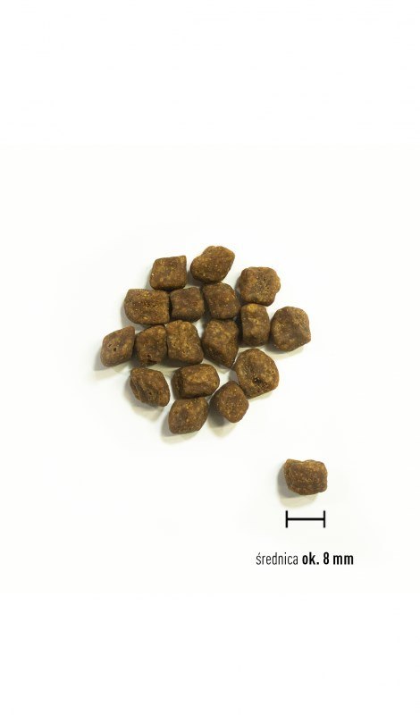 ORIJEN Small Breed Puppy 1.8kg ORIJEN Small Breed Puppy 1.8kg