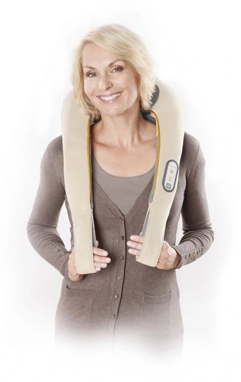 Masażer karku Shiatsu Medisana NM 860 Masażer karku Shiatsu Medisana NM 860