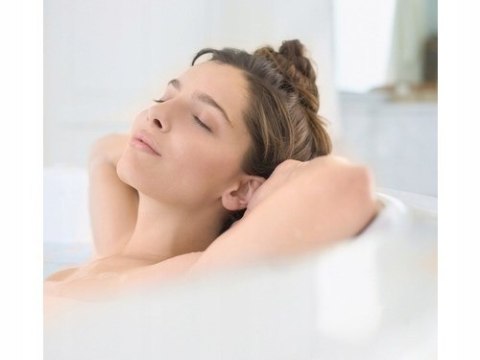 Mata do kąpieli Medisana MBH Bath Spa