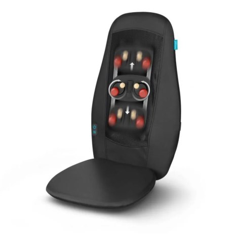 Nakładka masująca Shiatsu Ecomed by Medisana MC-15E Nakładka masująca Shiatsu Ecomed by Medisana MC-15E