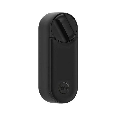 Inteligentny zamek do drzwi Yale Linus Smart Lock L2 (EFIGS, Black) Inteligentny zamek do drzwi Yale Linus Smart Lock L2 (EFIGS, Black)
