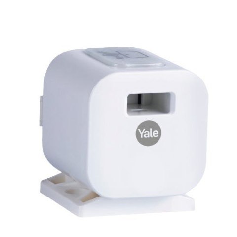 Inteligentny zamek do szafki Yale Smart Cabinet Lock Inteligentny zamek do szafki Yale Smart Cabinet Lock