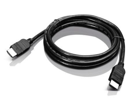 Lenovo HDMI to HDMI cable 2M Lenovo HDMI to HDMI cable 2M