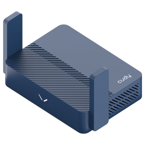 Router CUDY TR3000 Router CUDY TR3000