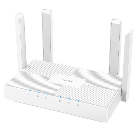 Router CUDY WR1300E Router CUDY WR1300E