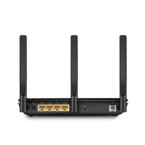 Router bezprzewodowy TP-LINK Archer VR2100 (WYPRZEDAŻ) Router bezprzewodowy TP-LINK Archer VR2100 (WYPRZEDAŻ)