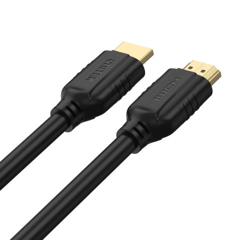 UNITEK KABEL HDMI 2.0 4K 60HZ 3M C11079BK-3M UNITEK KABEL HDMI 2.0 4K 60HZ 3M C11079BK-3M