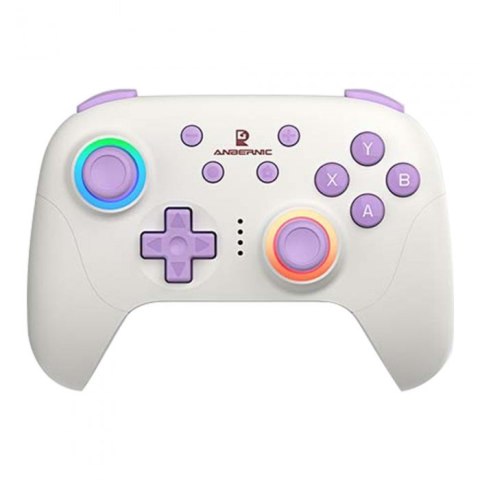 Gamepad ANBERNIC P01 Beige White Gamepad ANBERNIC P01 Beige White