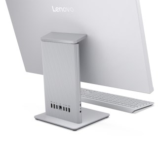 Lenovo IdeaCentre AIO 27IRH9 i5-13420H 27" FHD Touch IPS 300nits AG 16GB DDR5 5200 SSD1TB Intel UHD Graphics Win11 Cloud Grey