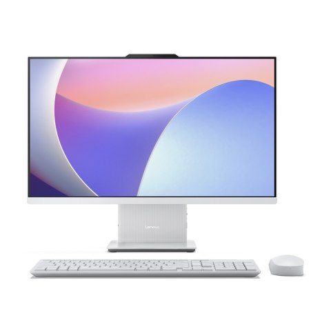 Lenovo IdeaCentre AIO 27IRH9 i5-13420H 27" FHD Touch IPS 300nits AG 16GB DDR5 5200 SSD1TB Intel UHD Graphics Win11 Cloud Grey