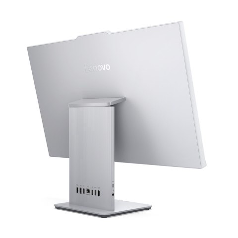 Lenovo IdeaCentre AIO 27IRH9 i5-13420H 27" FHD Touch IPS 300nits AG 16GB DDR5 5200 SSD1TB Intel UHD Graphics Win11 Cloud Grey