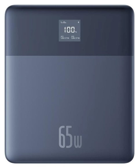 Powerbank Baseus Blade2 1200mAh (koralowy) Powerbank Baseus Blade2 1200mAh (koralowy)