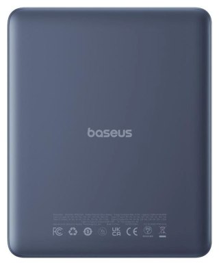 Powerbank Baseus Blade2 1200mAh (koralowy)