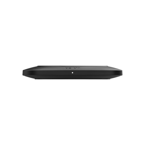 Ładowarka bezprzewodowa Belkin BoostCharge Pro Universal Easy Align Wireless Charging Pad Qi-compatible 15W Black Ładowarka bezprzewodowa Belkin BoostCharge Pro Universal Easy Align Wireless Charging Pad Qi-compatible 15W Black