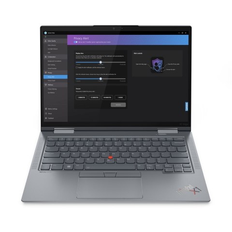 Lenovo X1 Yoga G8 i7-1365U vPro 14"WUXGA TouchScreen 32GB SSD512 IrisXe 4G_LTE 57Wh W11Pro 1Y