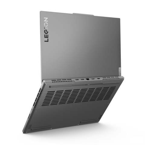 Lenovo Legion Slim 5 16ARP9 Ryzen 7 7435HS 16" WQXGA IPS 350nits AG 165Hz 16GB DDR5 4800 SSD512 GeForce RTX 4060 8GB Win11 Luna 
