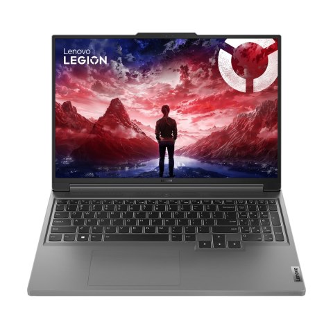 Lenovo Legion Slim 5 16ARP9 Ryzen 7 7435HS 16" WQXGA IPS 350nits AG 165Hz 16GB DDR5 4800 SSD512 GeForce RTX 4060 8GB Win11 Luna 