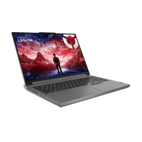 Lenovo Legion Slim 5 16ARP9 Ryzen 7 7435HS 16" WQXGA IPS 350nits AG 165Hz 16GB DDR5 4800 SSD512 GeForce RTX 4060 8GB Win11 Luna 