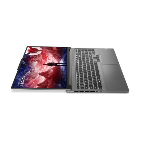 Lenovo Legion Slim 5 16ARP9 Ryzen 7 7435HS 16" WQXGA IPS 350nits AG 165Hz 16GB DDR5 4800 SSD512 GeForce RTX 4060 8GB Win11 Luna 