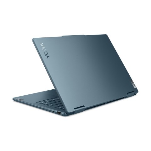 Lenovo Yoga 7 2-in-1 14IML9 Ultra 5 125H 14"WUXGA OLED 400nits Touch 16GB LPDDR5x SSD512 Intel Arc Graphics Win11 Tidal Teal