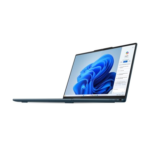 Lenovo Yoga 7 2-in-1 14IML9 Ultra 5 125H 14"WUXGA OLED 400nits Touch 16GB LPDDR5x SSD512 Intel Arc Graphics Win11 Tidal Teal
