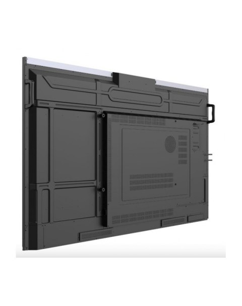 AG NEOVO Monitor interaktywny 65 cali AI IFP6504P 4K UHD HDMI IN/OUT USBx5 3.0 USB-C 60w 400NIT Android13.0 GŁOŚNIK DOTYK 40PKT AG NEOVO Monitor interaktywny 65 cali AI IFP6504P 4K UHD HDMI IN/OUT USBx5 3.0 USB-C 60w 400NIT Android13.0 GŁOŚNIK DOTYK 40PKT