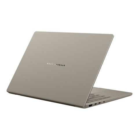 ASUS Zenbook A14 UX3407RA-QD020W X Elite X1E 78 100 14.0" WUXGA OLED 60Hz 400nits Glossy 32GB LPDDR5X SSD1TB Qualcomm Adreno GPU