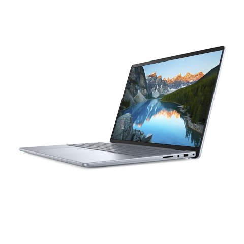 Dell Inspiron 5640 i7-150U 16" FHD+ 32GB DDR5 5200 SSD1TB GeForce MX 570A FgrPr Cam & Mic WLAN+BT Backlit Kb 4 Cell Win11
