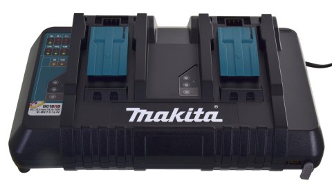 Kosiarka Aku 2x18V 4x5,0Ah DLM530PT4 MAKITA