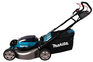 Kosiarka Aku 2x18V DLM530Z MAKITA