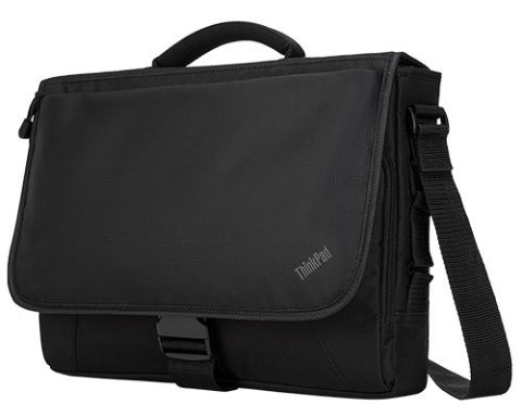 Lenovo ThinkPad Essential 15.6in Messenger Lenovo ThinkPad Essential 15.6in Messenger