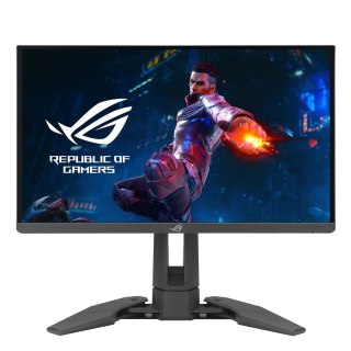 Monitor ASUS 24,1" PG248QP ROG Swift (WYPRZEDAŻ)