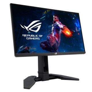 Monitor ASUS 24,1" PG248QP ROG Swift (WYPRZEDAŻ)