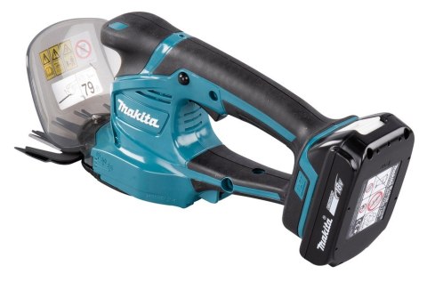 Nożyce do trawy Aku 18V 2w1 DUM111SYX MAKITA